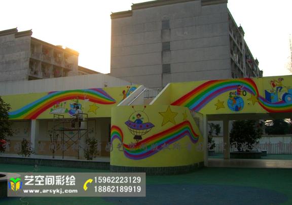 徐州彩绘
